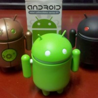 Android Invasion