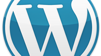 Wordpress Logo