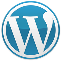 Wordpress Logo